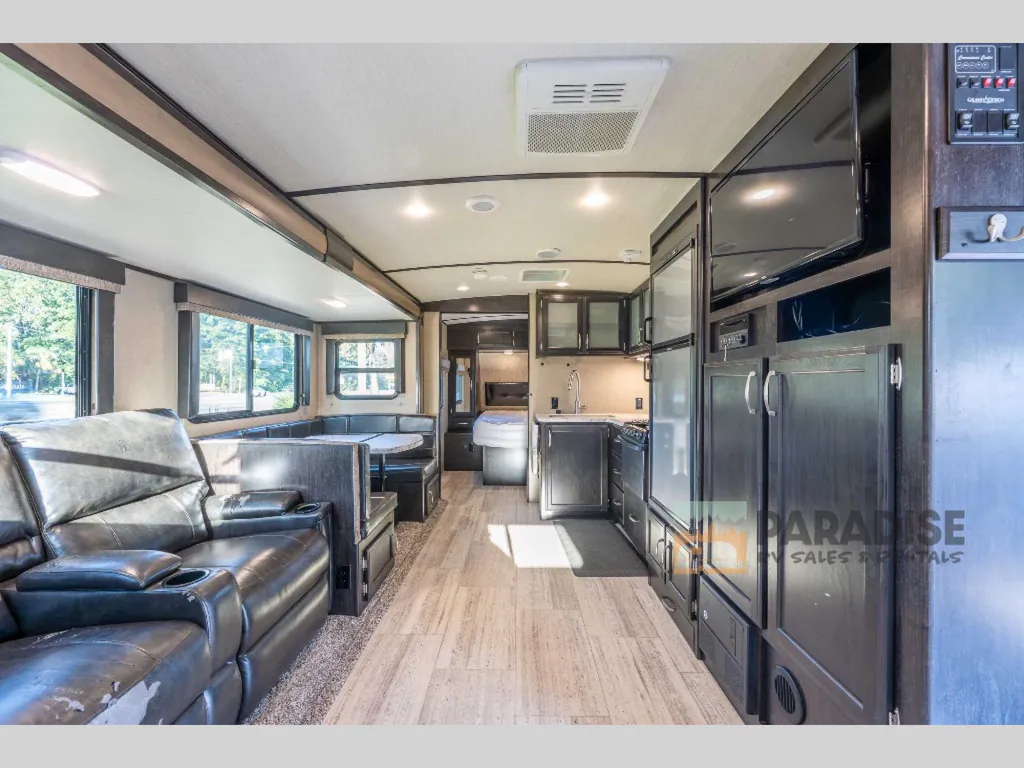 2018 Grand Design Imagine 2600RB, Photos photo 2