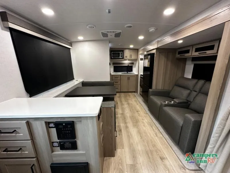 2026 Forest River Rockwood Mini Lite 2522FB - Photo 3
