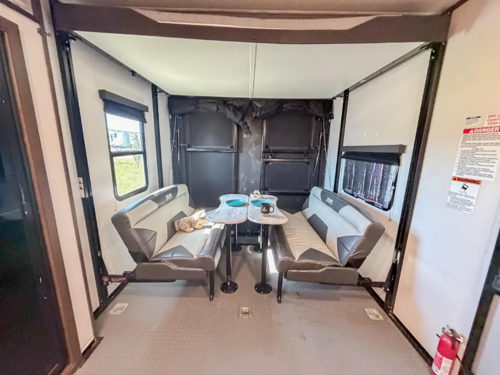 2021 Forest River XLR Hyperlite 3412, Photos photo 6