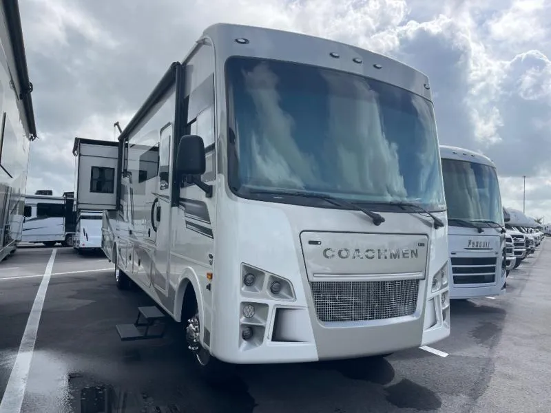 2026 Coachmen Mirada 35ES - Photo 2