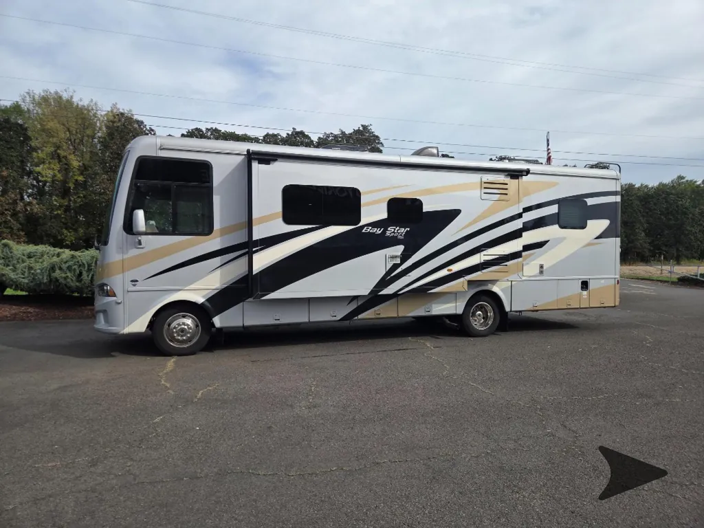 2021 Newmar Bay Star Sport 3226, Photos photo 5