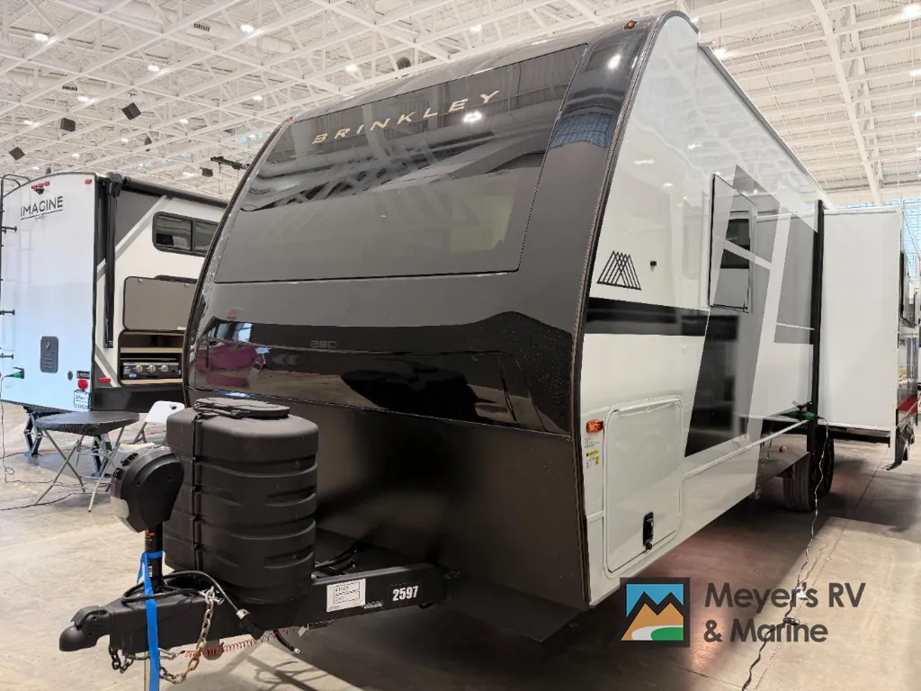 2026 Brinkley Model I 280, Photos photo 2