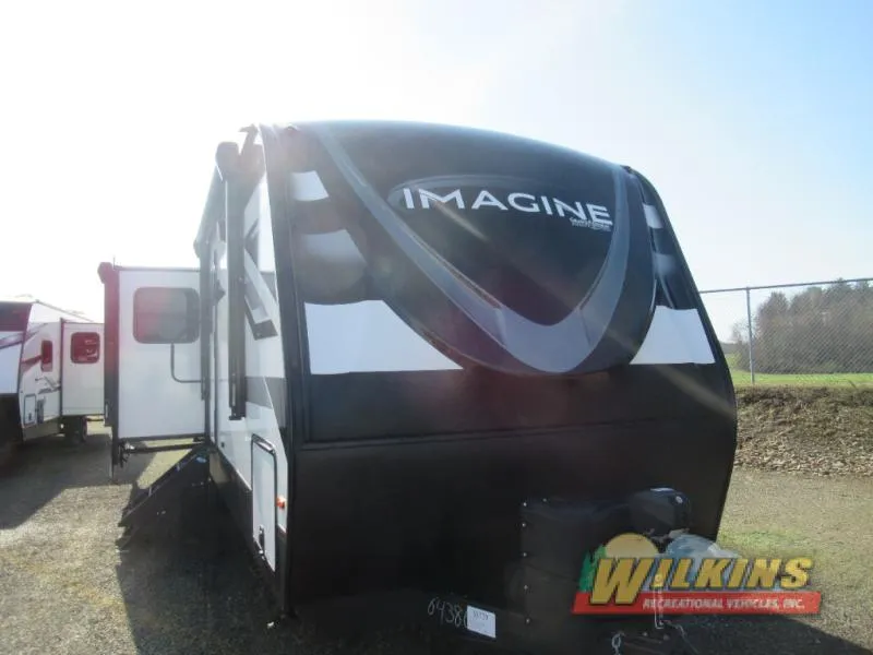 2023 Grand Design Imagine 2970RL - Photo 3
