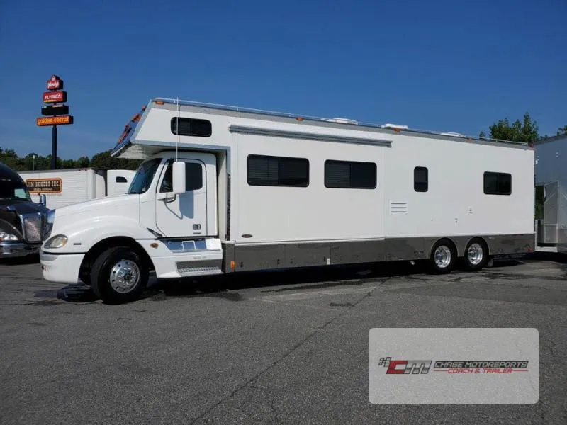 2007 Renegade Classic Used    45 Motorhome - Photo 2