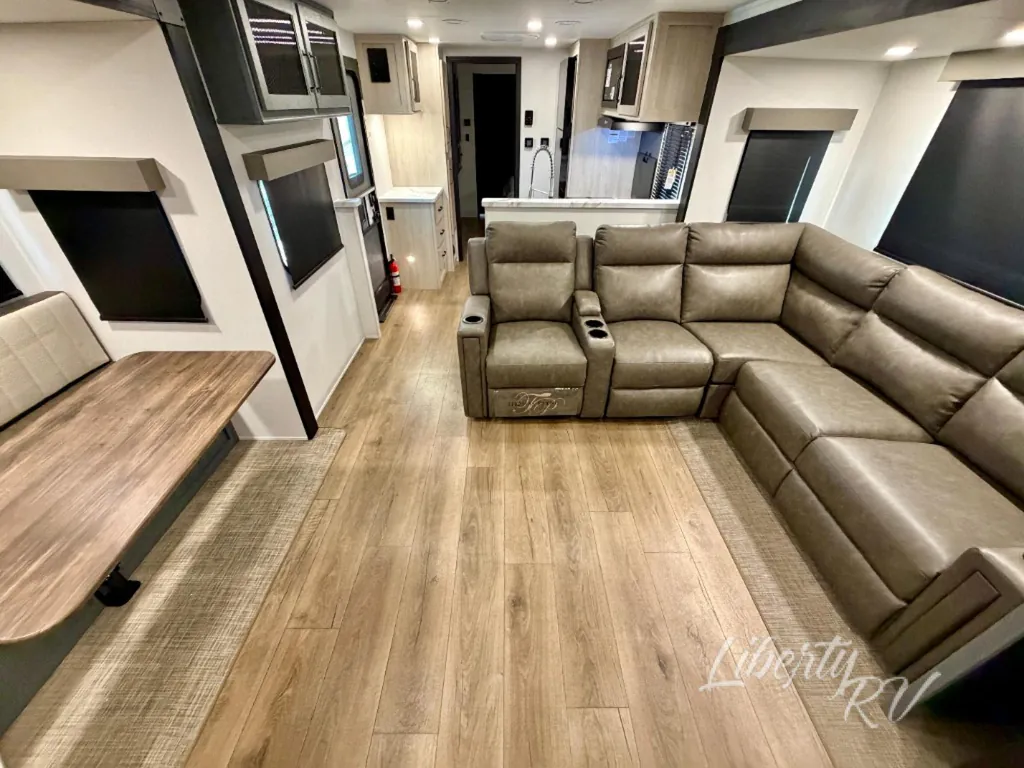 2027 Forest River Solaire 3300FLBS, Photos photo 8