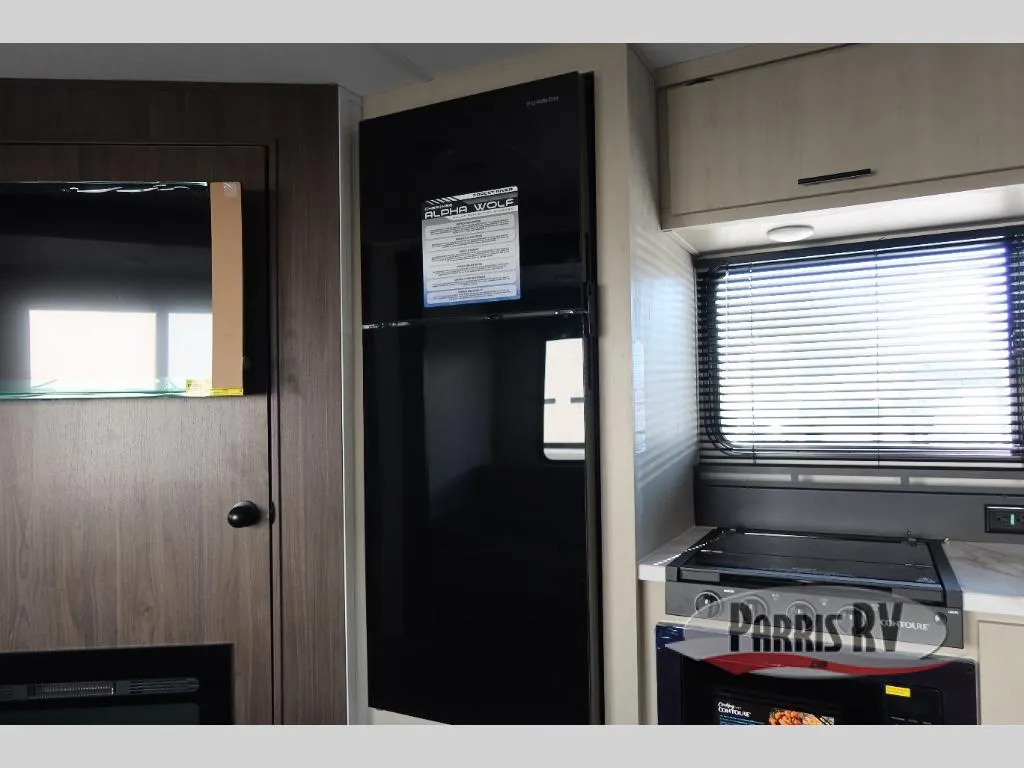 2027 Forest River RV Cherokee Alpha Wolf 27BHX - Photo 2
