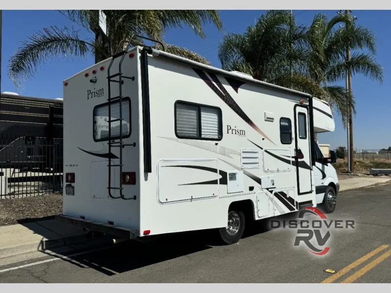2014 Coachmen Prism 2150 LE - Photo 4