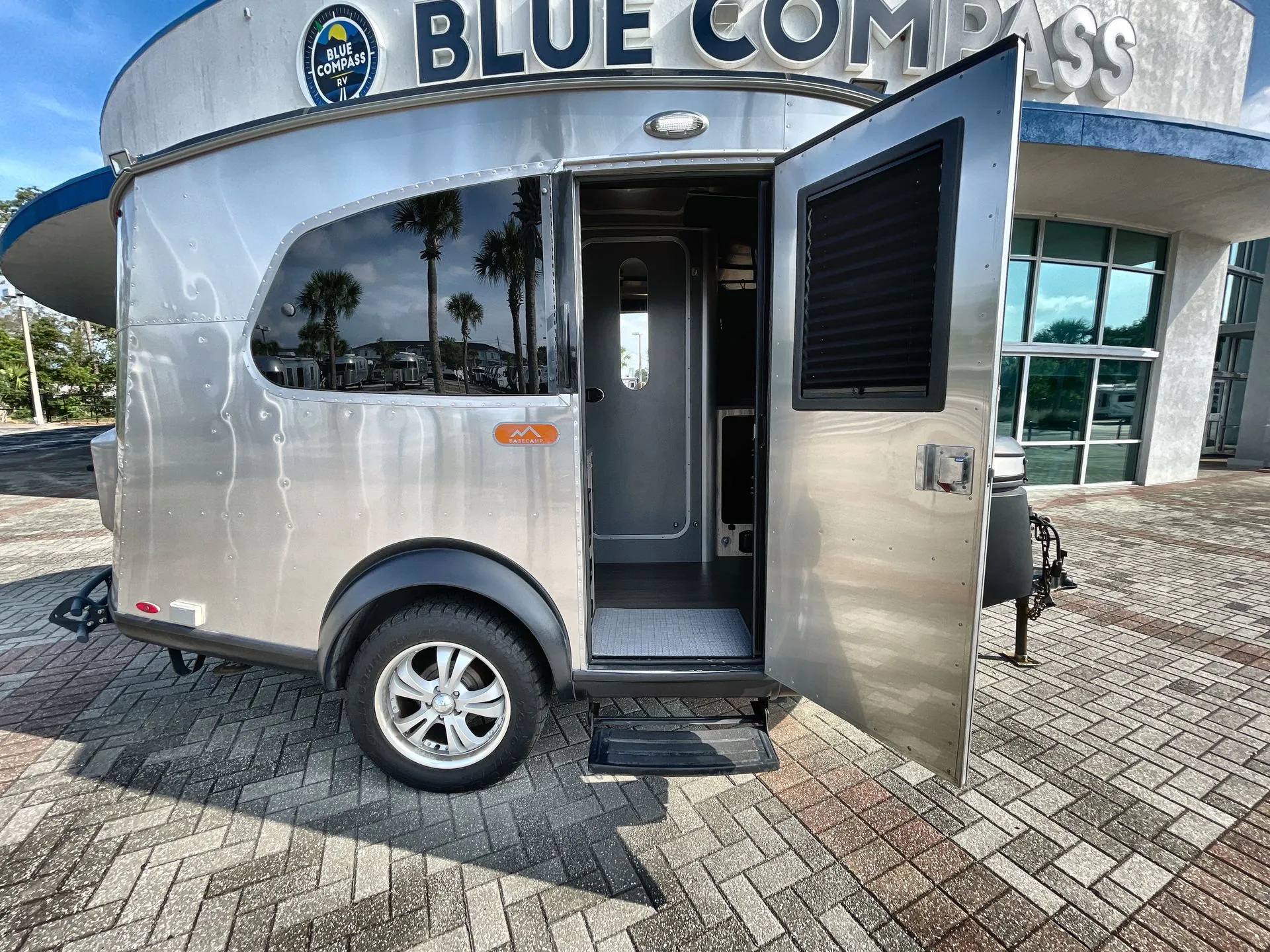 2018 Airstream Basecamp 16 - Photo 2