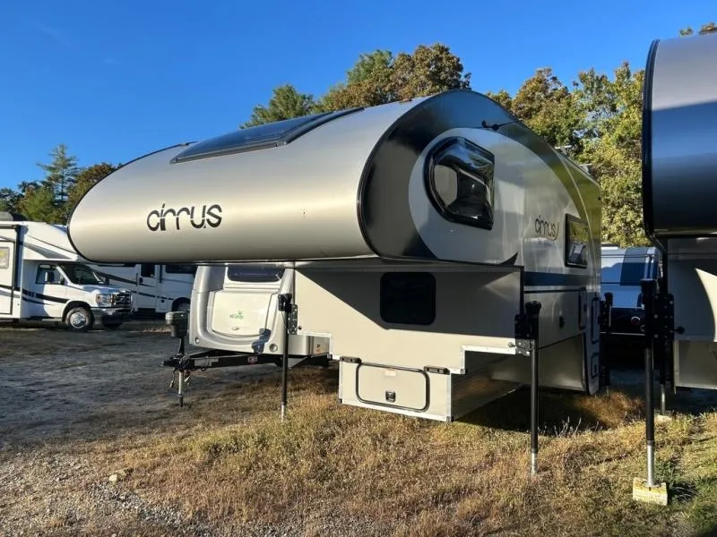 2024 nuCamp RV Cirrus 920 - Photo 3