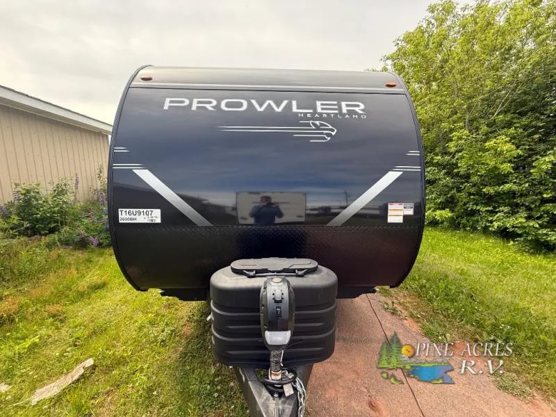 2026 Heartland Prowler 2600BH - Photo 3