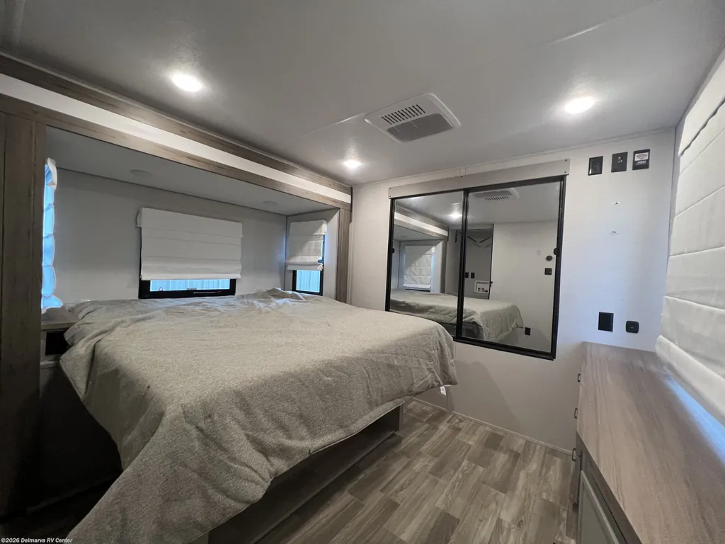 2025 Forest River Vibe 3400SB, Photos photo 13