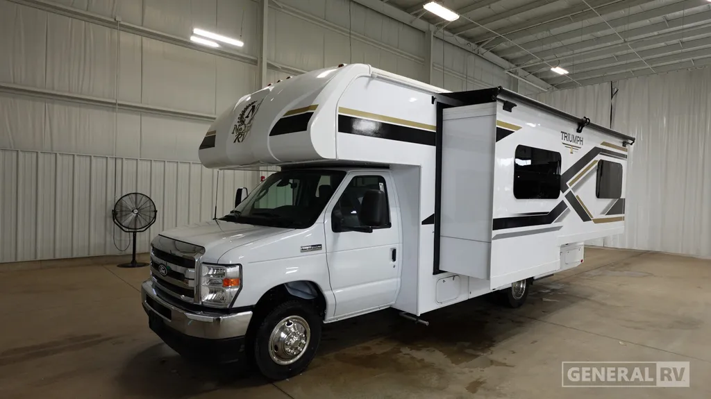 2027 NeXus RV Triumph Sport 24TS, Photos photo 5