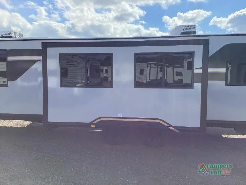 2027 Forest River RV Vibe 2900KB - Photo 3