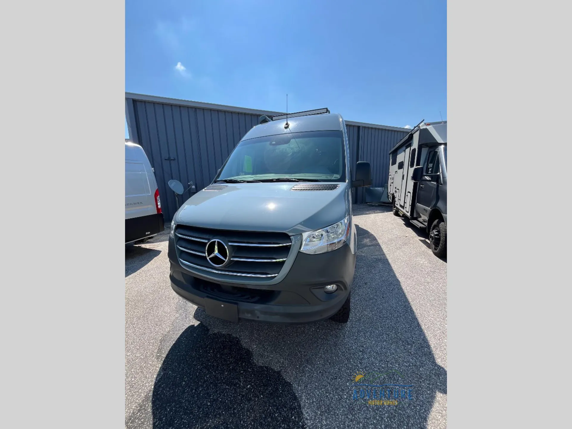 2025 Thor Motor Coach Tranquility 19R - Photo 3
