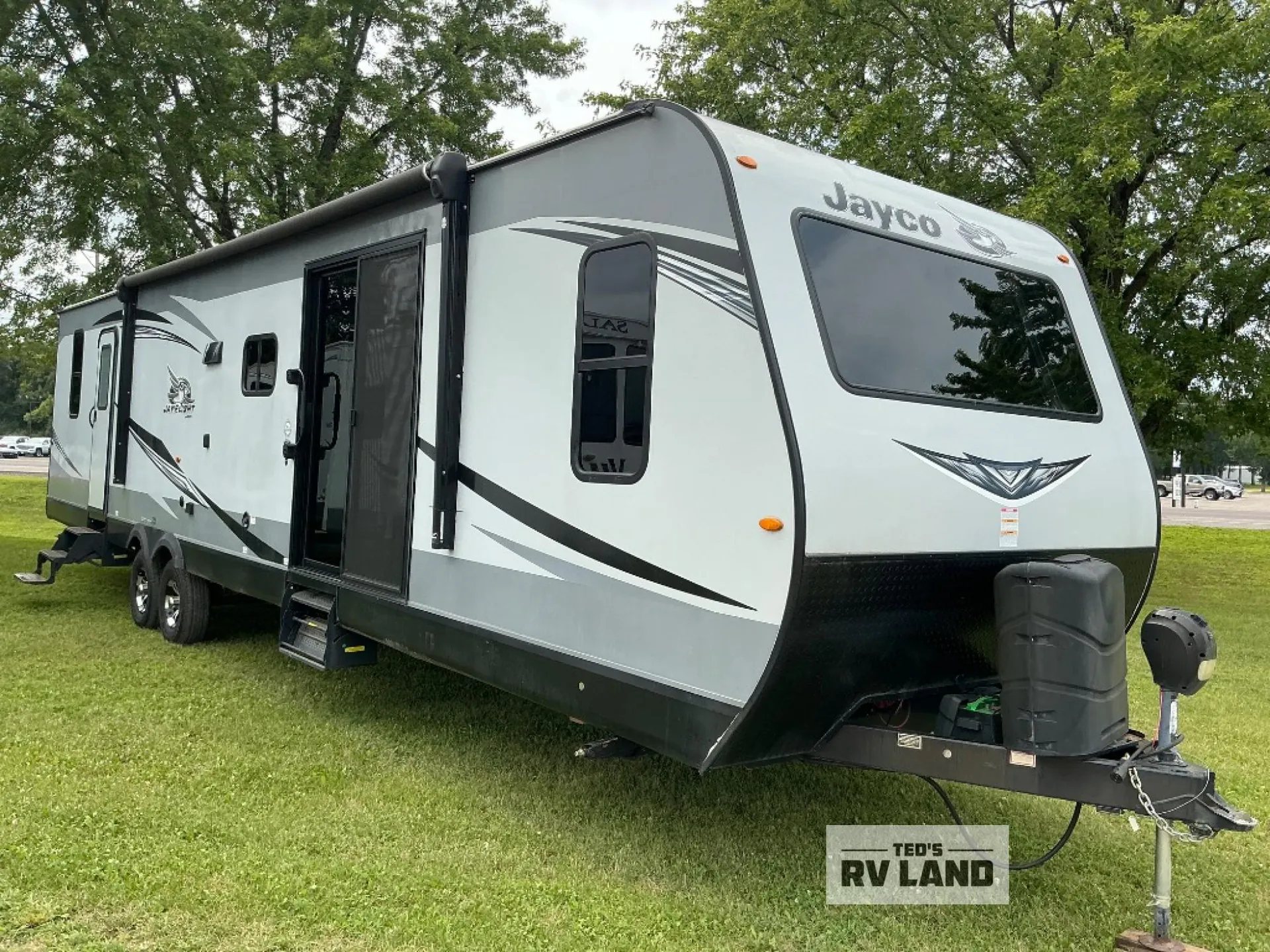 2021 Jayco Jay Flight 38FDDS - Photo 2