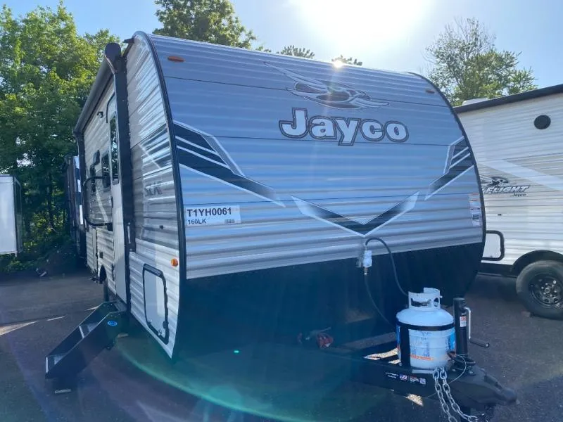 2026 Jayco Jay Flight SLX 160LK - Photo 3