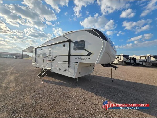 2026 Keystone Cougar Sport 2700BH - Photo 3