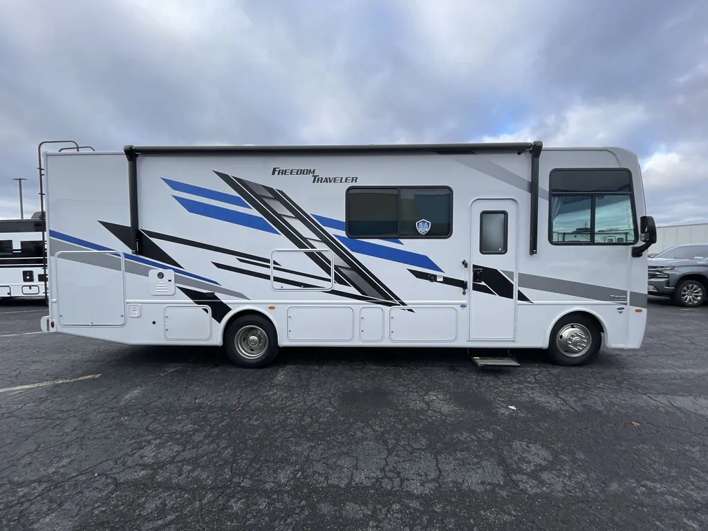 2026 Thor Motor Coach Freedom Traveler A29, Photos photo 5