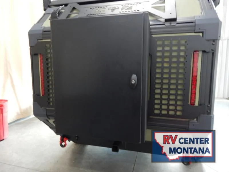 2026 Imperial Outdoors Outback New    Outback OB-120 - Photo 4
