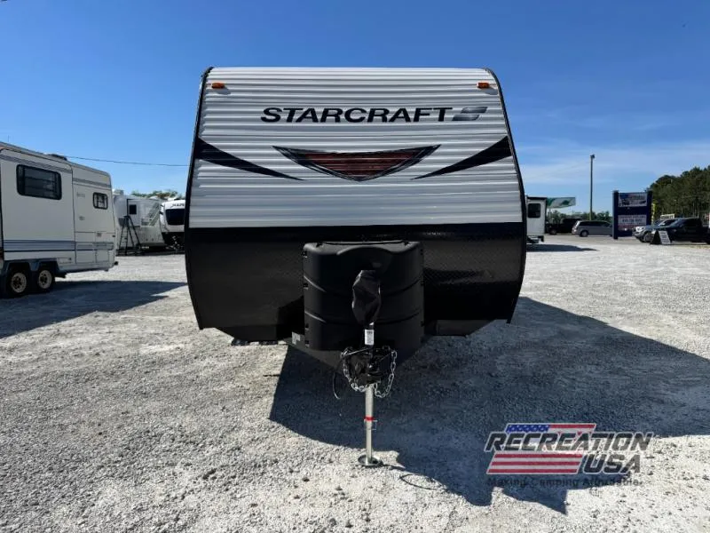 2019 Starcraft Autumn Ridge 21FB - Photo 3