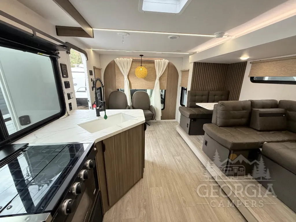 2026 Forest River Salem Cruise Lite 23ZEN, Photos photo 60