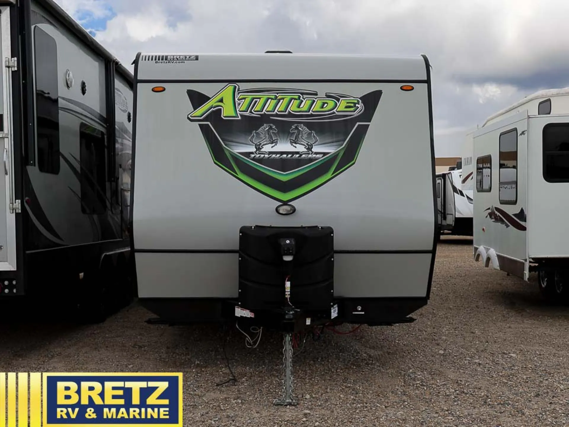 2022 Eclipse Attitude Pro-Lite 2615BS - Photo 3