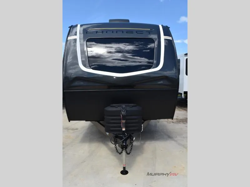 2026 KZ Connect C241RLK - Photo 2