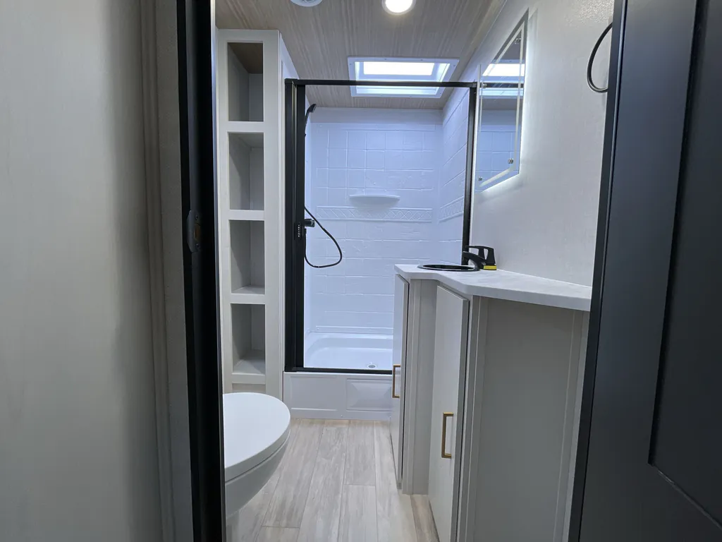 2026 Forest River Vibe Extreme Lite 2600BH, Photos photo 26