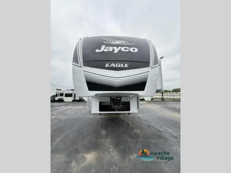 2026 Jayco Eagle 321RSTS - Photo 3
