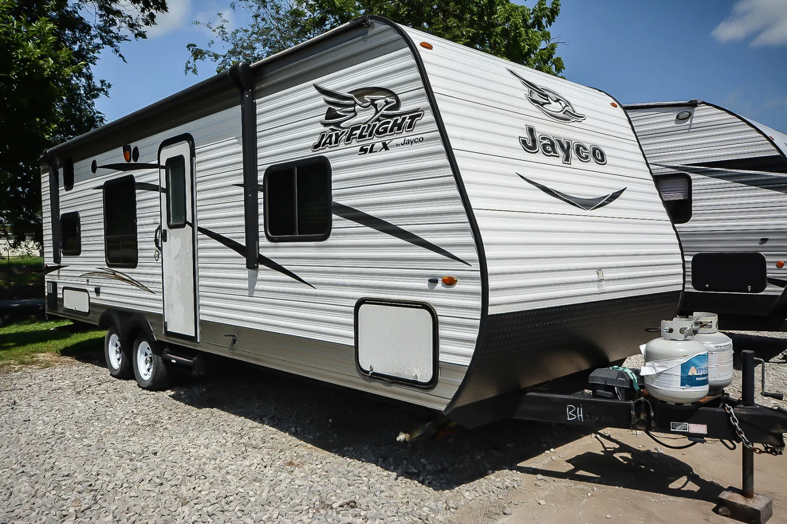 2017 Jayco Jay Flight SLX 264BH - Photo 2