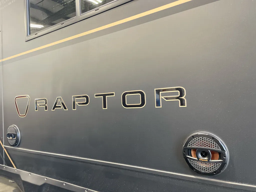 2026 Keystone Raptor 441, Photos photo 36