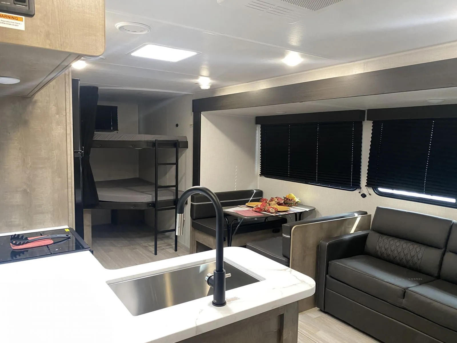 2026 Keystone RV Springdale 261BHC - Photo 4