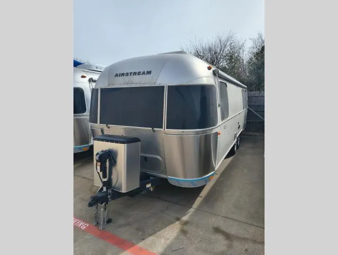2026 Airstream Globetrotter 27FB - Photo 2