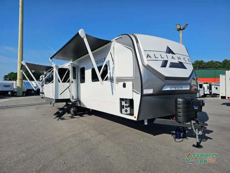 2026 Alliance RV Avenue 332RL - Photo 2