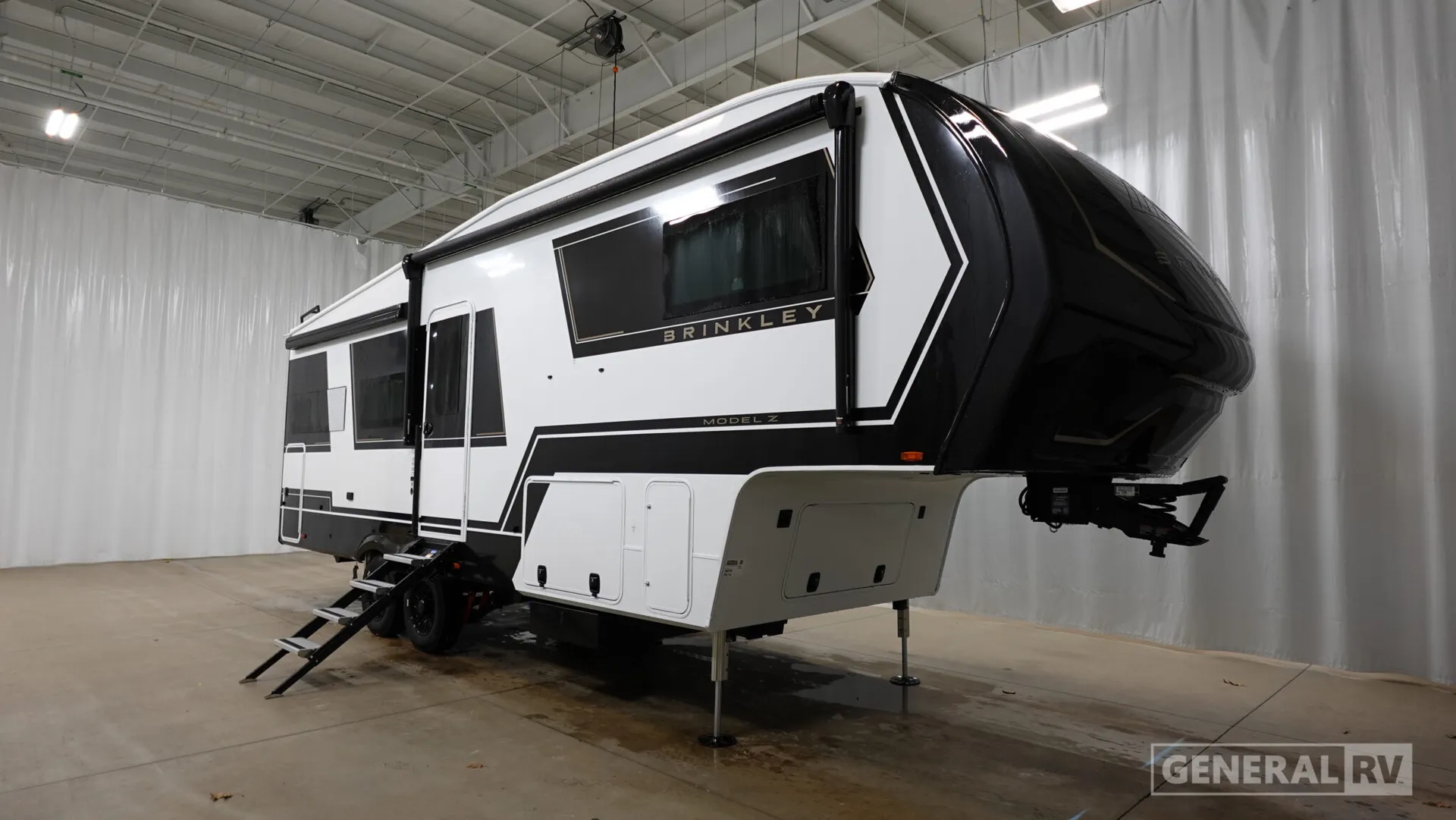 2026 Brinkley Model Z 2680 - Photo 2