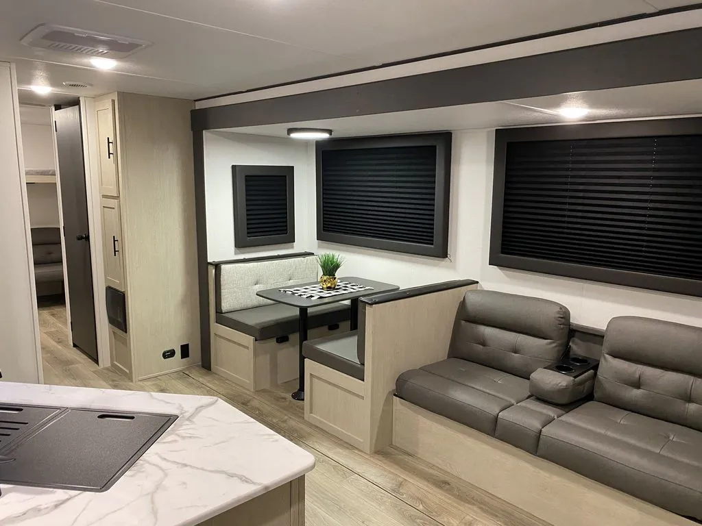 2026 Shasta RVs i-5 Edition 530BQB, Photos photo 88