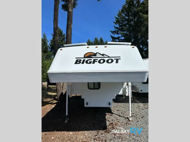 2025 Bigfoot Industries Bigfoot 2500 Series New    25C10.6 - Main photo