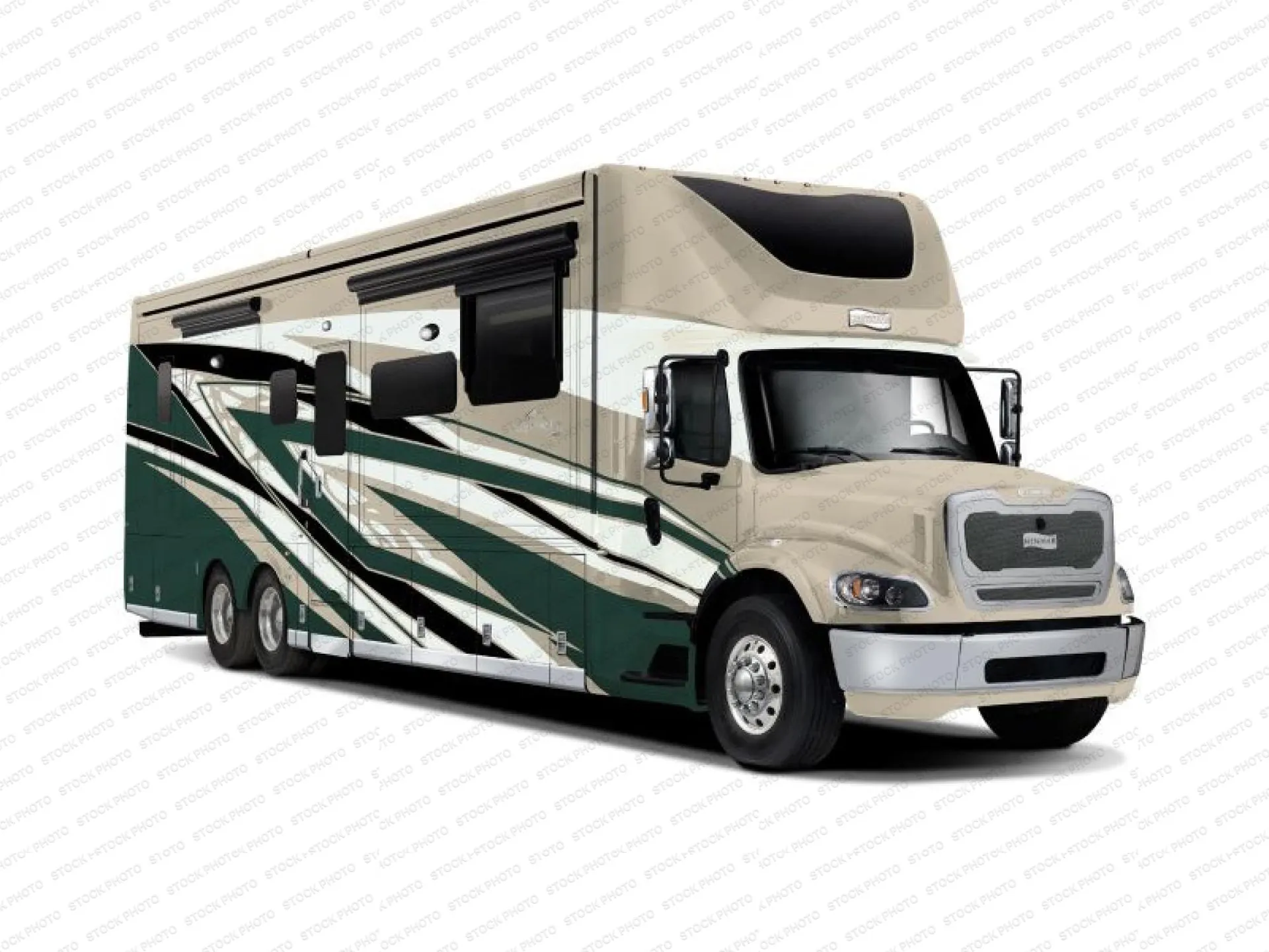 2026 Newmar Supreme Aire 4051 - Photo 2