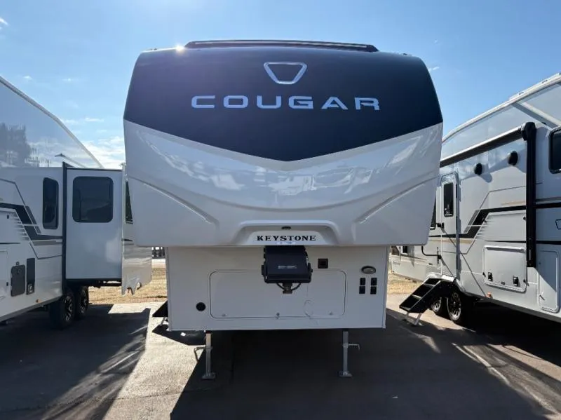2026 Keystone Cougar Sport 2700BH - Photo 3