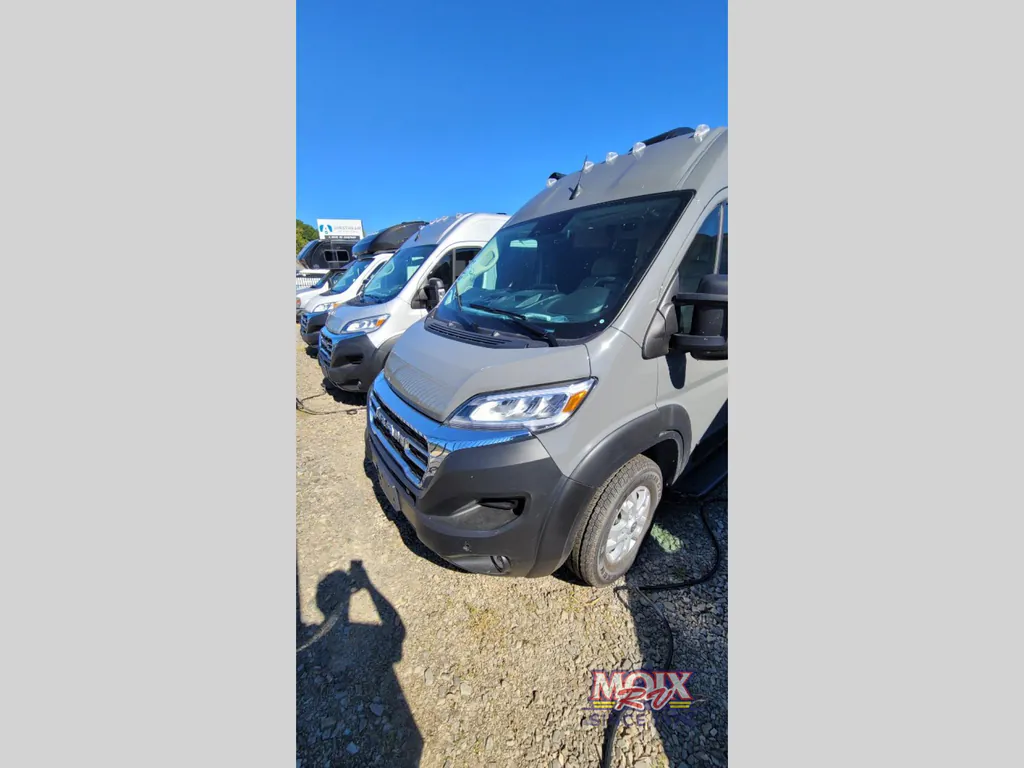 2027 Thor Motor Coach Tellaro 20Y, Photos photo 25