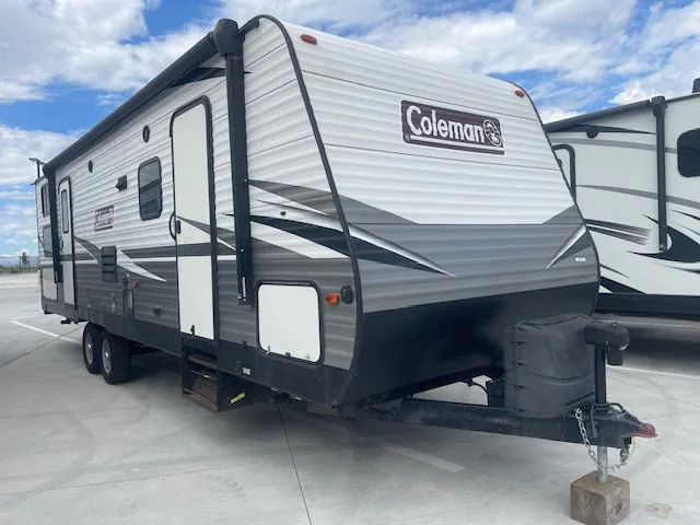 2021 Dutchmen Coleman Lantern 285BH - Photo 2