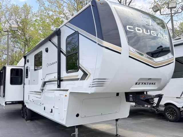 2026 Keystone Cougar 360MBI - Photo 3