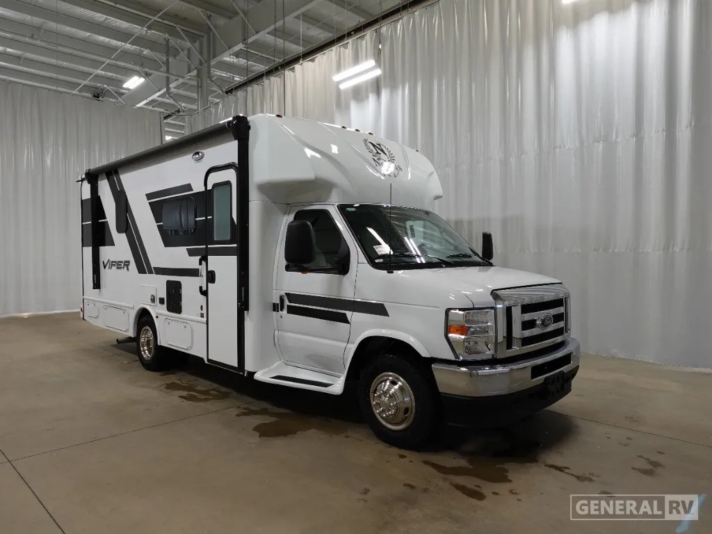 2026 Nexus Viper 25V - Photo 2