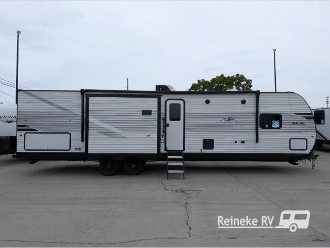 2026 Jayco Jay Flight SLX 333BTS - Photo 2