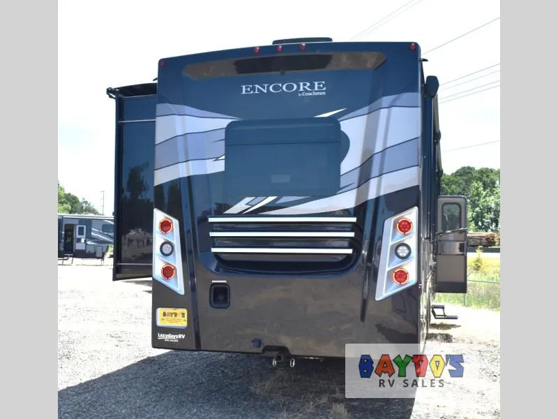 2023 Coachmen Encore 325SS - Photo 4