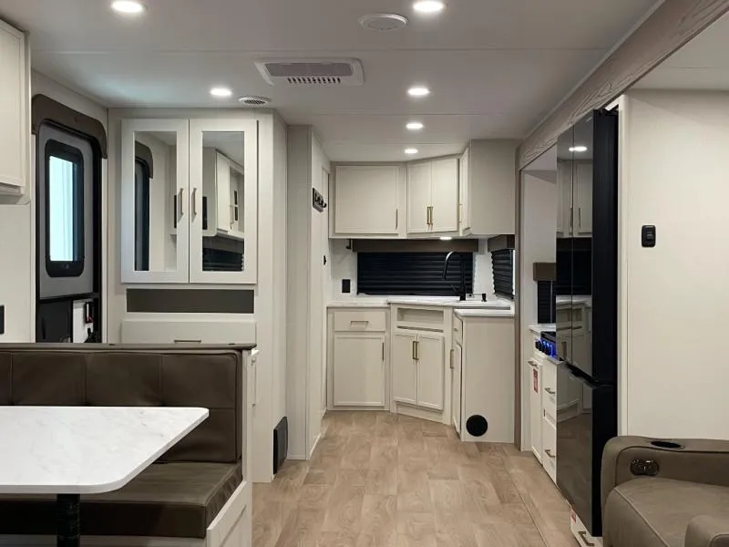 2026 Grand Design Transcend Xplor 25MLX - Photo 3