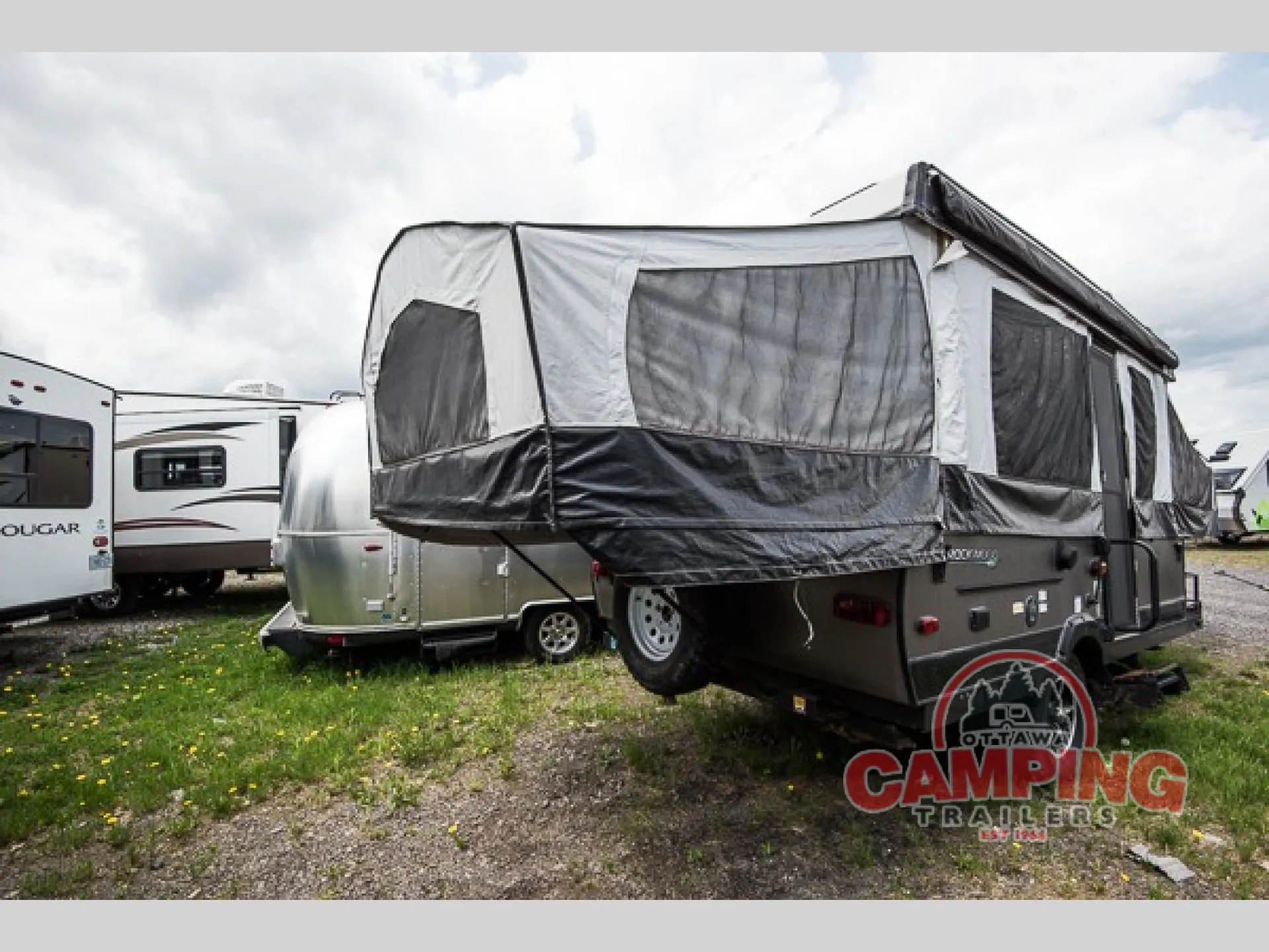 2017 Forest River Rockwood Freedom 2280 — Photo 5