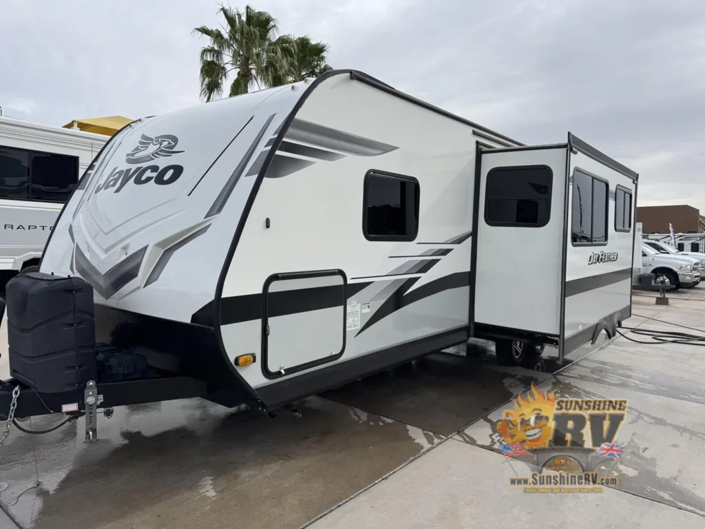 2022 Jayco Jay Feather 25RB, Photos photo 7
