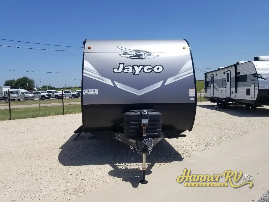 2027 Jayco Jay Flight SLX 210QB - Photo 3