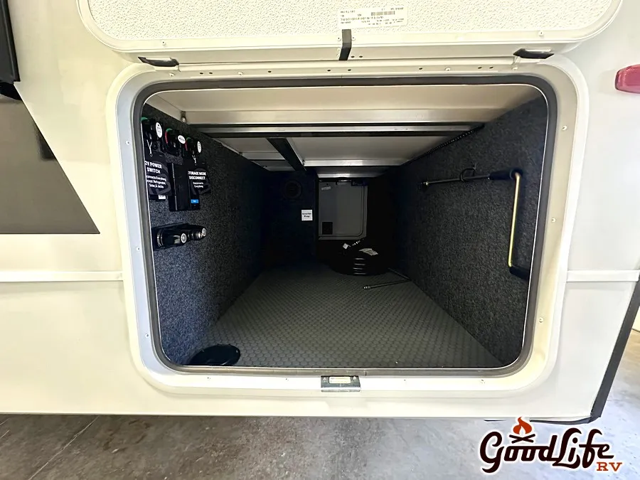 2026 Brinkley Model I 280, Photos photo 8